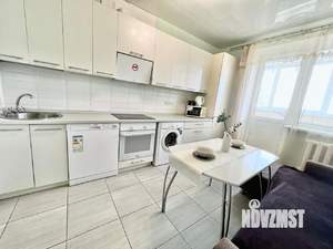 1-к квартира, посуточно, 56м2, 1/1 этаж