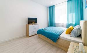 2-к квартира, на длительный срок, 60м2, 2/10 этаж