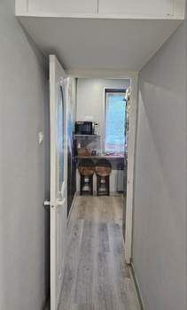 1-к квартира, на длительный срок, 30м2, 2/5 этаж