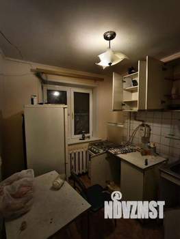 2-к квартира, на длительный срок, 46м2, 5/5 этаж