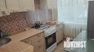 2-к квартира, посуточно, 43м2, 1/9 этаж