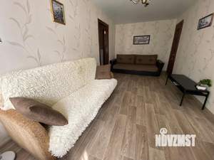 2-к квартира, посуточно, 50м2, 3/5 этаж