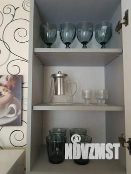 1-к квартира, посуточно, 33м2, 1/5 этаж