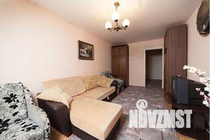 2-к квартира, посуточно, 65м2, 3/10 этаж