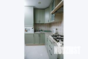 1-к квартира, посуточно, 40м2, 3/10 этаж