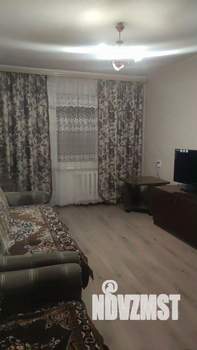 1-к квартира, на длительный срок, 31м2, 4/5 этаж