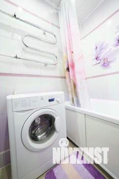 2-к квартира, посуточно, 50м2, 1/1 этаж