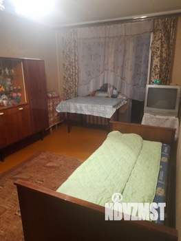 2-к квартира, на длительный срок, 45м2, 4/5 этаж