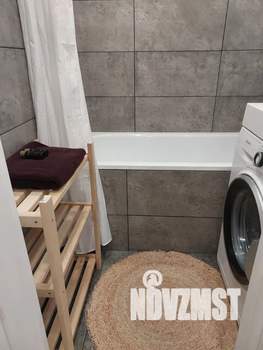 3-к квартира, посуточно, 68м2, 2/9 этаж