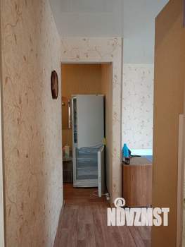 1-к квартира, на длительный срок, 32м2, 2/2 этаж