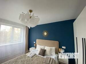 2-к квартира, посуточно, 51м2, 1/1 этаж