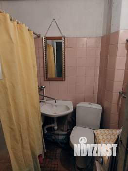 2-к квартира, на длительный срок, 41м2, 2/5 этаж