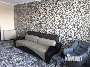 2-к квартира, на длительный срок, 70м2, 10/17 этаж