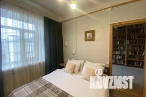 2-к квартира, посуточно, 65м2, 2/2 этаж