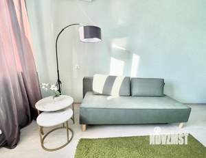 1-к квартира, посуточно, 56м2, 8/14 этаж