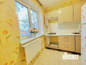 3-к квартира, на длительный срок, 58м2, 2/3 этаж