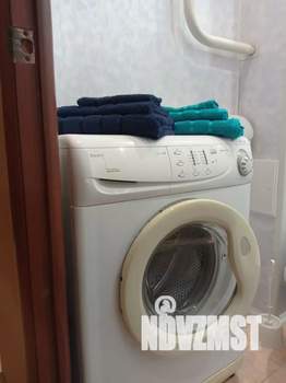 1-к квартира, посуточно, 31м2, 5/5 этаж