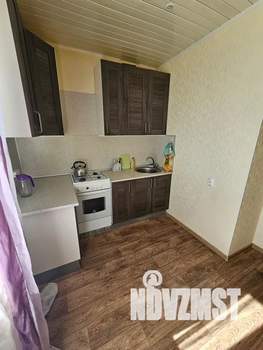 1-к квартира, посуточно, 37м2, 10/10 этаж