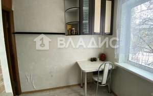 2-к квартира, на длительный срок, 43м2, 4/5 этаж