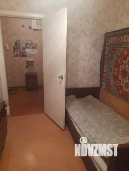 2-к квартира, на длительный срок, 45м2, 4/5 этаж