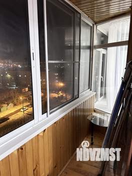 1-к квартира, на длительный срок, 36м2, 8/12 этаж