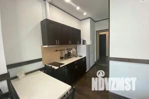 2-к квартира, посуточно, 28м2, 2/2 этаж