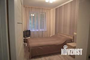 2-к квартира, посуточно, 55м2, 3/9 этаж