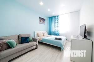 2-к квартира, посуточно, 60м2, 2/10 этаж