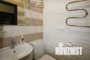 2-к квартира, посуточно, 23м2, 2/2 этаж