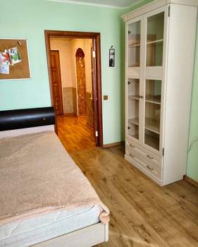 3-к квартира, на длительный срок, 69м2, 10/10 этаж