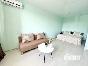 1-к квартира, посуточно, 56м2, 8/14 этаж
