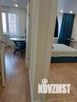 3-к квартира, посуточно, 68м2, 2/9 этаж