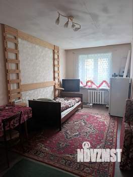 2-к квартира, на длительный срок, 19м2, 1/2 этаж