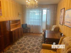 2-к квартира, на длительный срок, 45м2, 6/9 этаж