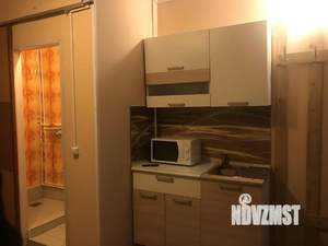 Студия квартира, на длительный срок, 13м2, 1/1 этаж