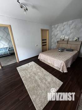 3-к квартира, на длительный срок, 56м2, 1/5 этаж