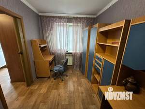 2-к квартира, на длительный срок, 46м2, 2/5 этаж