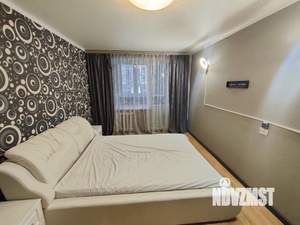 2-к квартира, на длительный срок, 58м2, 2/10 этаж