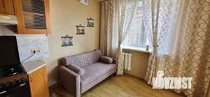 1-к квартира, на длительный срок, 40м2, 10/10 этаж