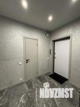 2-к квартира, посуточно, 52м2, 1/1 этаж