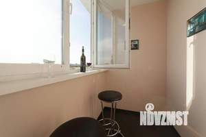 1-к квартира, посуточно, 75м2, 1/1 этаж