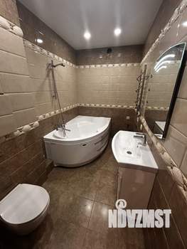 2-к квартира, на длительный срок, 75м2, 4/12 этаж