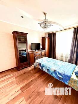3-к квартира, посуточно, 66м2, 8/9 этаж
