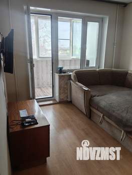 2-к квартира, на длительный срок, 43м2, 3/9 этаж