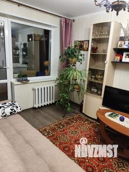 2-к квартира, на длительный срок, 44м2, 4/9 этаж