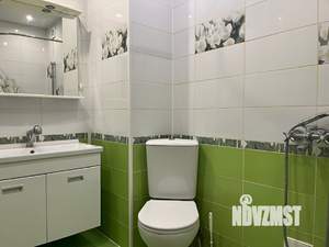 2-к квартира, на длительный срок, 52м2, 2/10 этаж