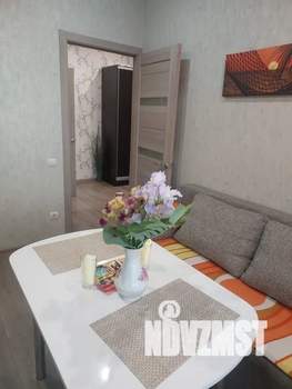 2-к квартира, посуточно, 68м2, 1/10 этаж