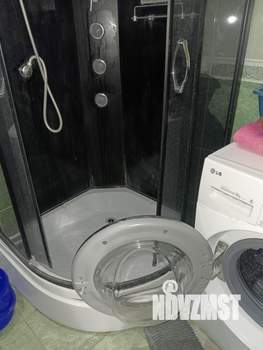 Студия квартира, на длительный срок, 40м2, 2/15 этаж