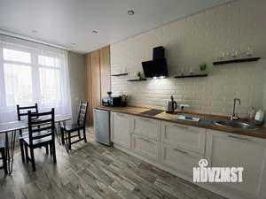 2-к квартира, посуточно, 70м2, 2/3 этаж