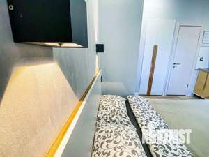 1-к квартира, посуточно, 15м2, 1/1 этаж